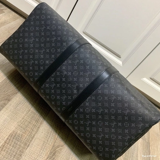 LOUIS KEEPALL VUITTON BANDOULIÈRE 50 0820